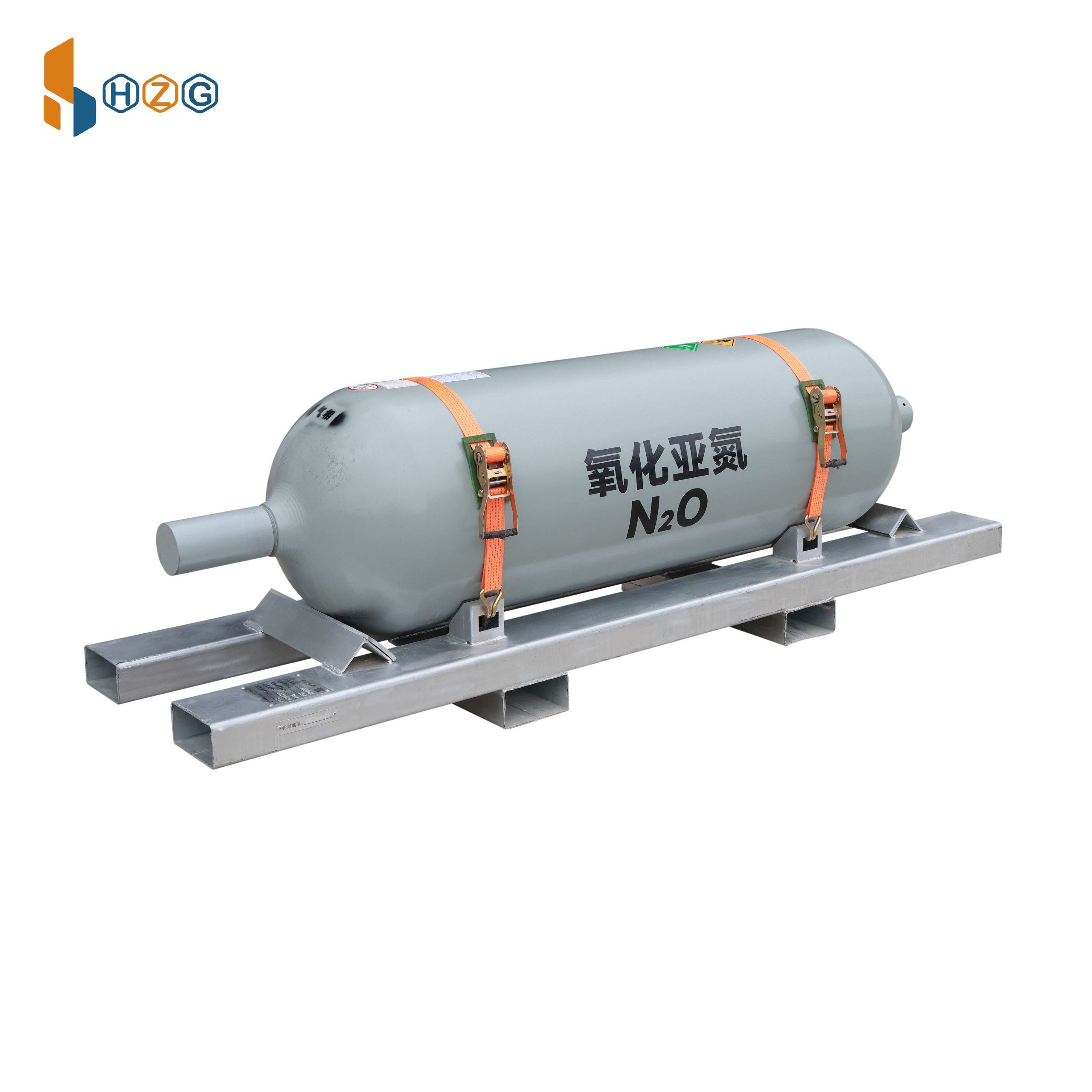 N2O 99.9995% purity Nitrous oxide Electronic Gas