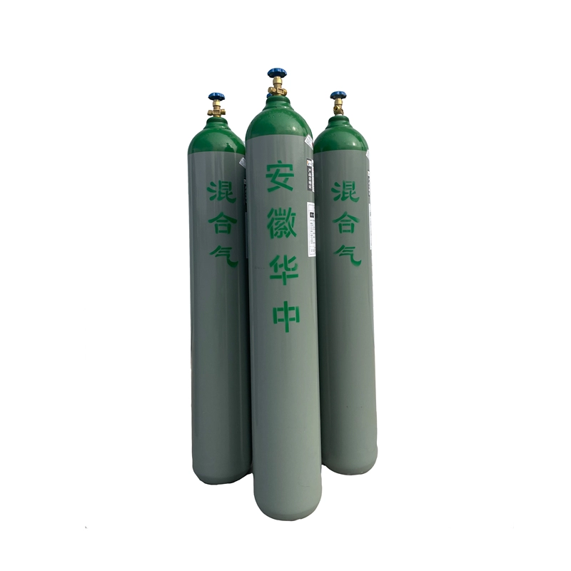 China hydrogen argon mixture supplier
