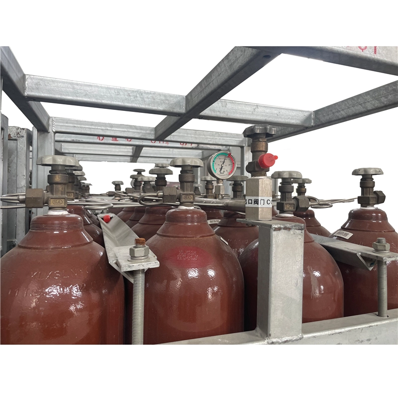 China bulk butane supplier