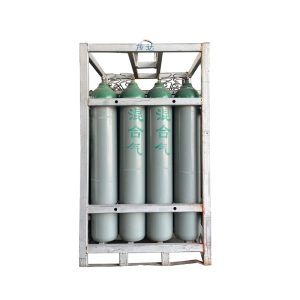 China cryogenic argon supplier