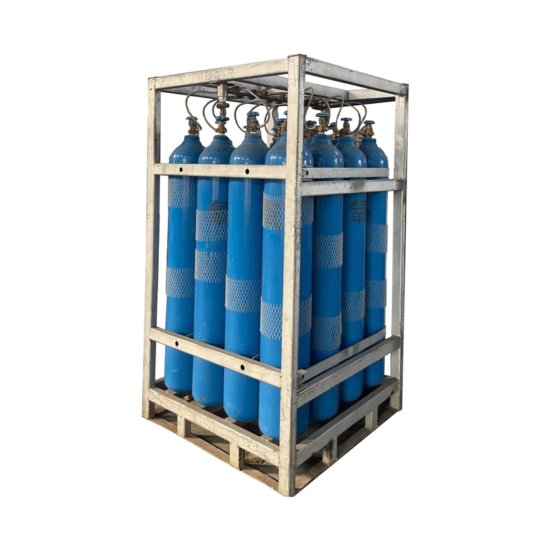High-Quality Liquid Oxygen at Competitive Prices
